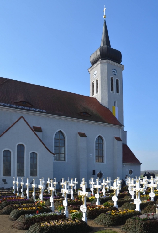 Jízda křižáků, Lužice - Německo - Miroslav Švejnoha | Planeta lidí