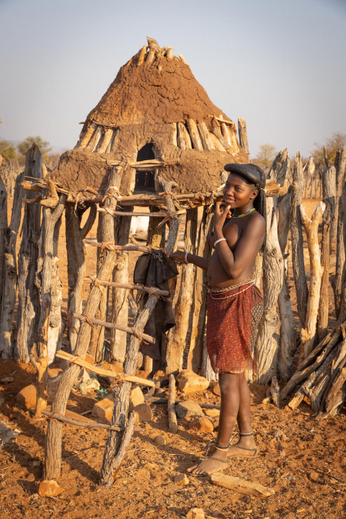 Hakaona - Muhacaona - Angola | Oblast Oncocua | Planeta lidí
