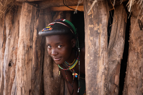 Hakaona - Muhacaona - Angola | Oblast Oncocua | Planeta lidí
