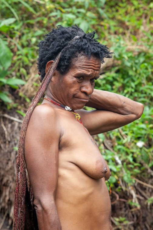 Kmen Dani, údolí Baliem - Západní Papua, Indonésie | Planeta lidí