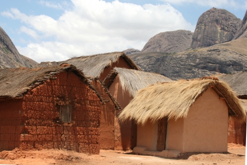 Andanoko, Madagaskar - Miroslav Švejnoha - Planeta lidí