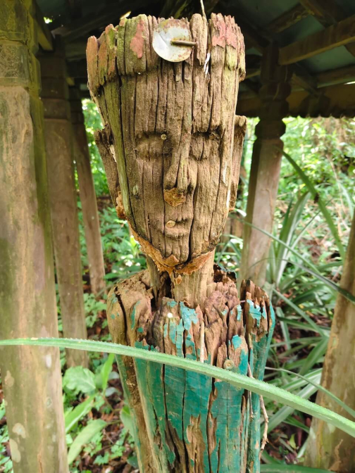 Kambodža, mizející svět horských kmenů - Milan Daněk | Planeta lidí