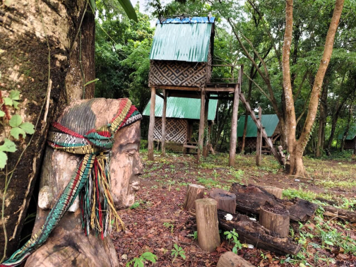 Kambodža, mizející svět horských kmenů - Milan Daněk | Planeta lidí