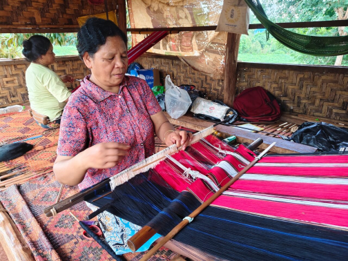 Kambodža, mizející svět horských kmenů - Milan Daněk | Planeta lidí