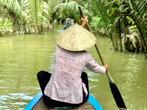 Vietnam - Země protikladů - Milan Václavík