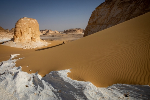 Egypt - Země Faraónů - Přednáška David Švejnoha | Planeta lidí