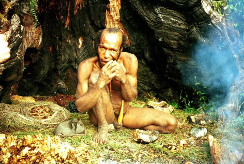 Papuánské proměny, cestopisná přednáška - Milan Daněk | Planeta lidí