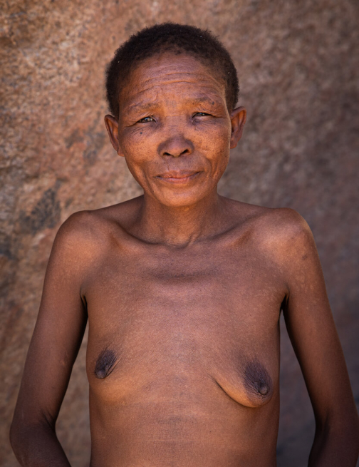 Sanové v Namibii - San Living Museum | Planeta lidí
