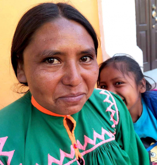 Tarahumara, Raramuri - Mexiko | Milan Daněk - Planeta lidí