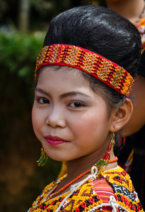 Toraja - Sulawesi, Indonésie - Planeta lidí