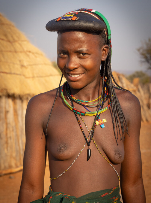 Hakaona - Muhacaona - Angola | Oblast Oncocua | Planeta lidí