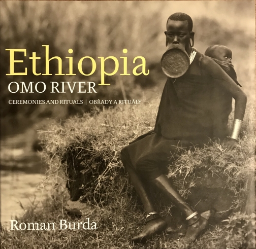 Ethiopia, Omg river - Planeta lido