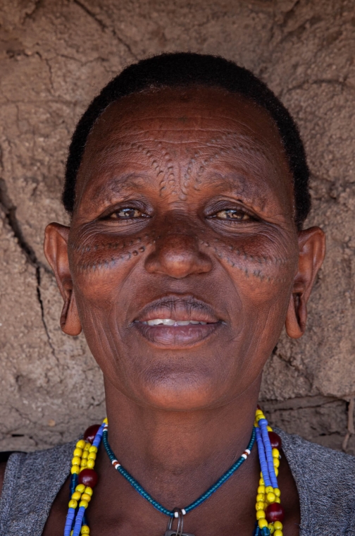 Článek Datoga, Tanzánie - Planeta lidí | David Švejnoha