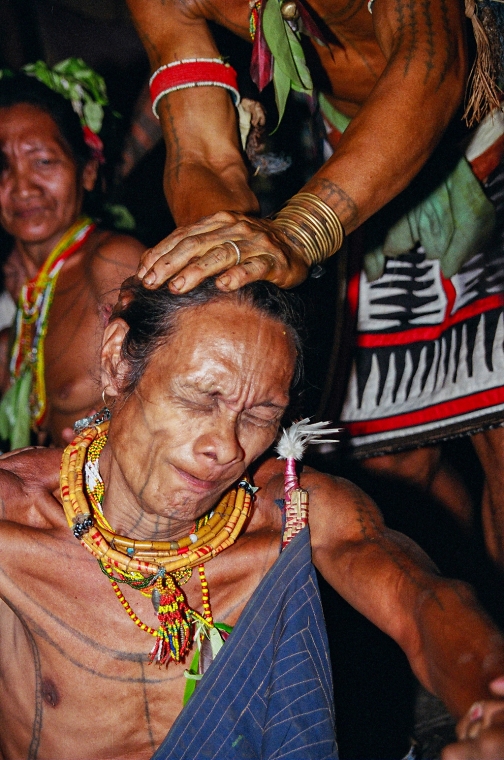Mentawai, Siberut - Ostrov Šamanů - Planeta lidí, Miroslav Švejnoha