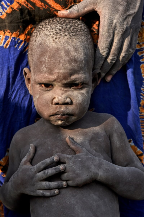 Pastevci Mundari, Jižní Súdán - Honza Košťál | Planeta lidí