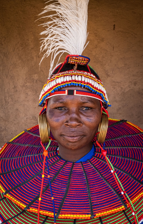 Kmeny severní Keni - Přednáška | David Švejnoha | Planeta lidí