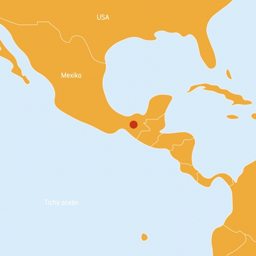 Indiáni Tzotzil, Chiapas, Mexiko - Planeta lidí