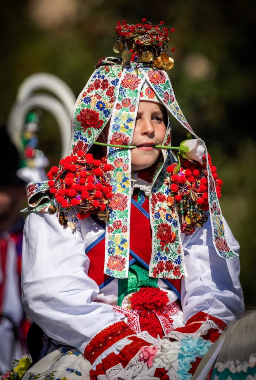 Jízda králů Kunovice 2026 - České tradice | Planeta lidí