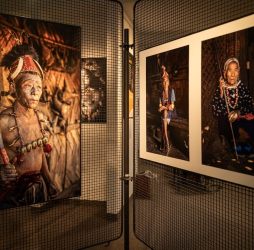 Výstava Planeta lidí v Novém Strašecí | Planeta lidí