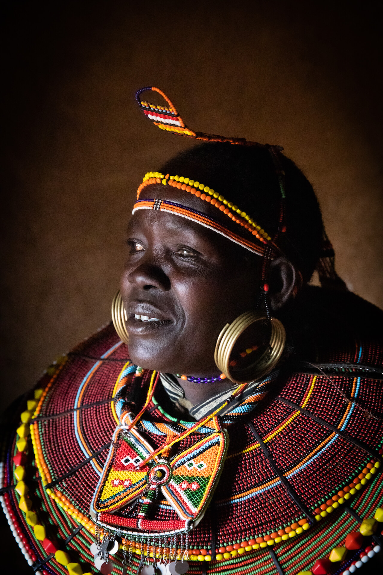 Přednáška Kmeny severní Keni - David Švejnoha