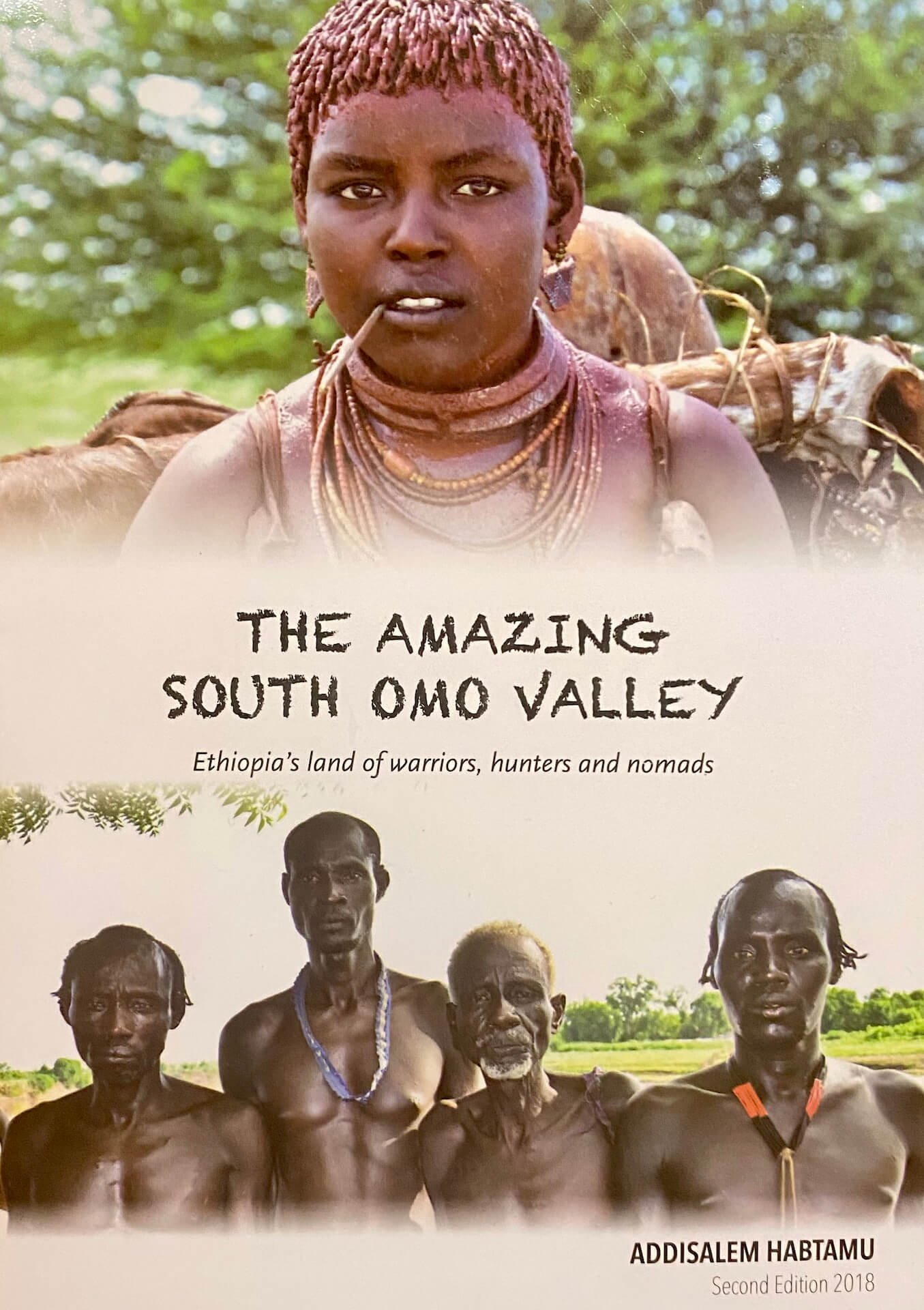 The amazing south Omo valley - Addisalem Habtamu